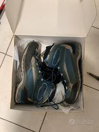 La sportiva Trango tech gtx 46,5