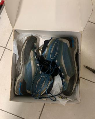 La sportiva Trango tech gtx 46,5