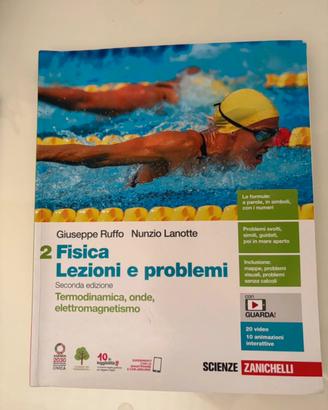 Libro scolastico