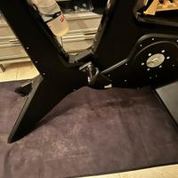Tacx T8000 Neo Bike Smart Trainer
