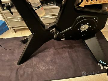 Tacx T8000 Neo Bike Smart Trainer