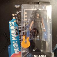 Slash action figure 