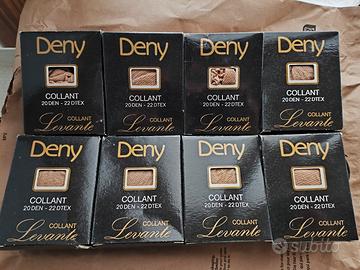 Collant donna 