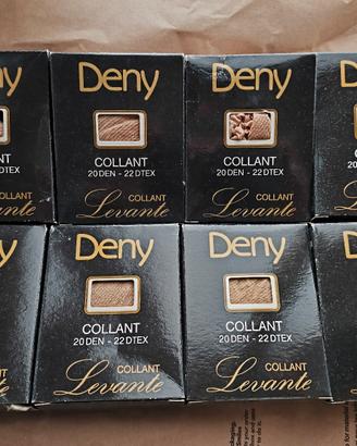 Collant donna 