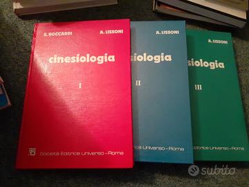 enciclopedia per fisioterapia 