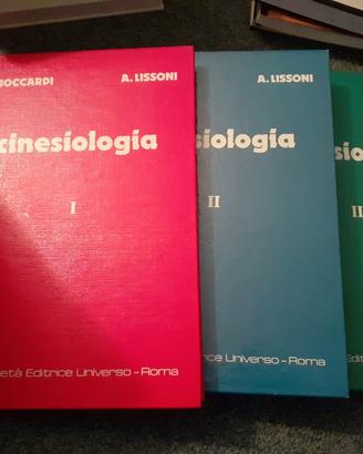 enciclopedia per fisioterapia 