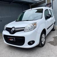 Renault Kangoo 1.5 dCi 110cv N1/AUTOCARRO 5 POSTI