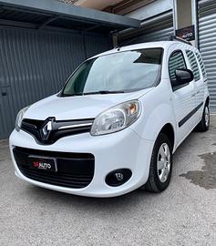 Renault Kangoo 1.5 dCi 110cv N1/AUTOCARRO 5 POSTI