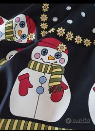 BRACCIALINI ⛄️❄️☃️