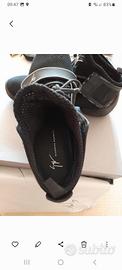 scarpe zanotti