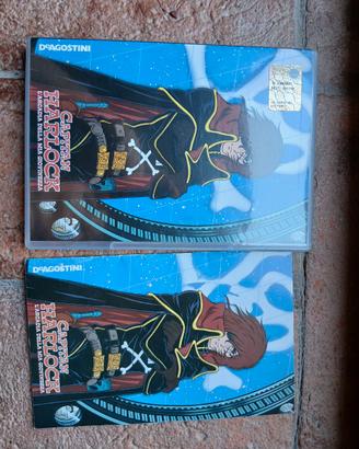 capitan harlock l'arcadia della mia giovinezza