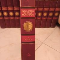 Enciclopedia Mondadori