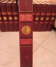Enciclopedia Mondadori