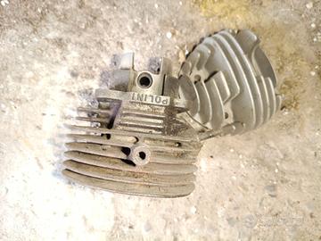cilindro 75 polini vespa 50 special piaggio pk