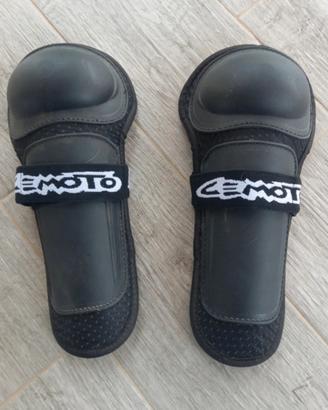 Ginocchiera motocross Bambino 