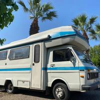 Camper Italia Puma 600