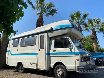 Camper Italia Puma 600