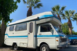 Camper Italia Puma 600