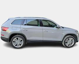 SKODA KODIAQ 2.0 TDI SCR STYLE DSG 4WD