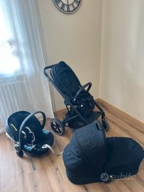 Trio Cybex Balios S Lux