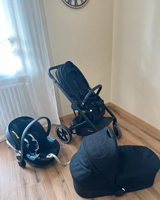 Trio Cybex Balios S Lux