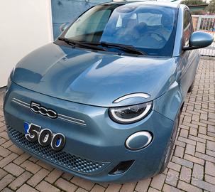500 elettrica