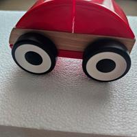 macchinina giocattolo ikea