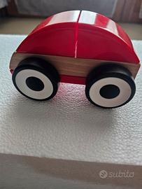 macchinina giocattolo ikea