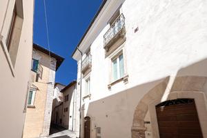 RUSTICO A L'AQUILA
