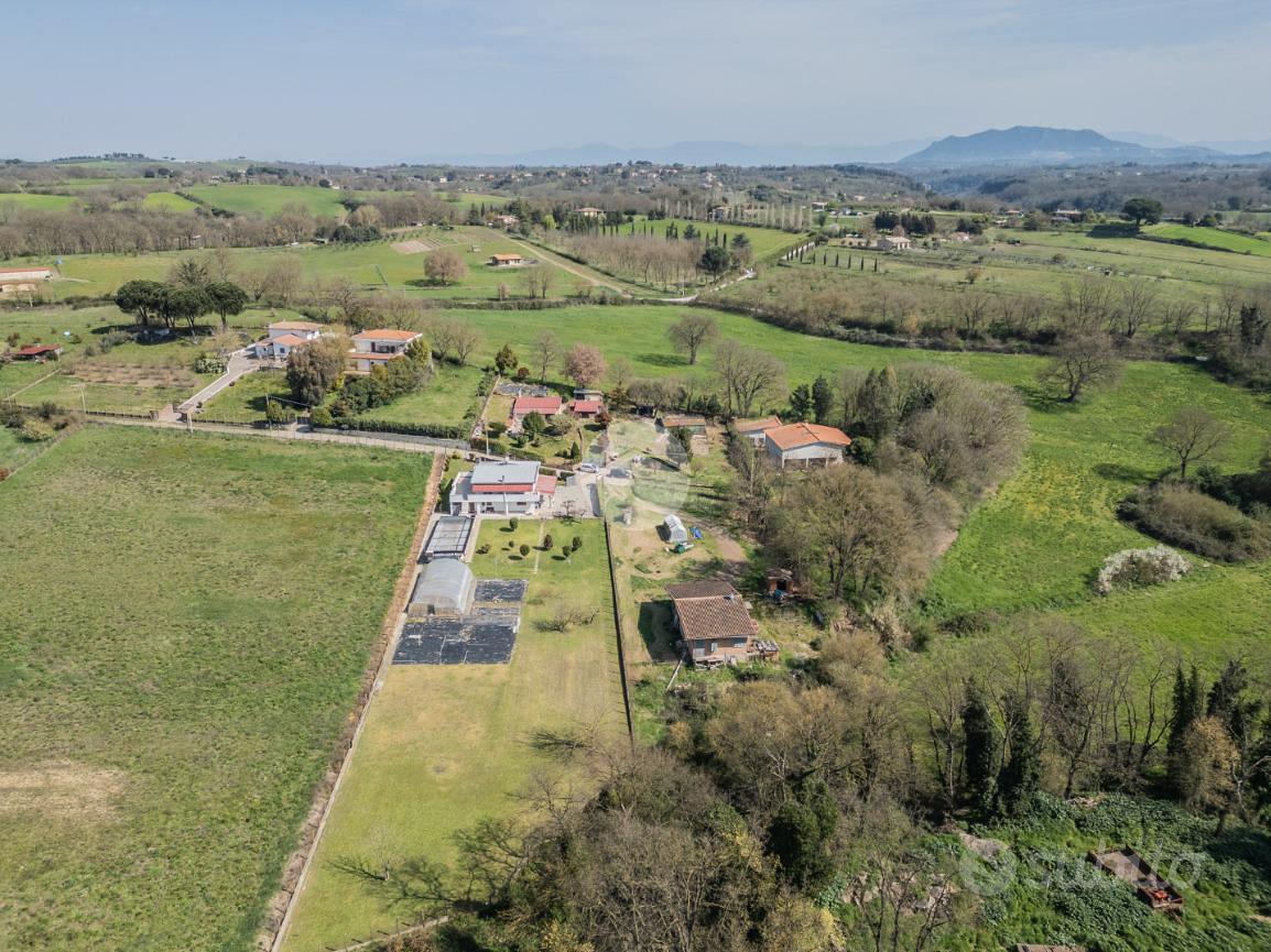 Casa – Nepi, Grezzano-Pian delle Rose - Vista 2