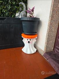 Tavolino Halloween Fantasma