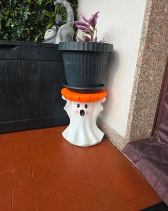 Tavolino Halloween Fantasma
