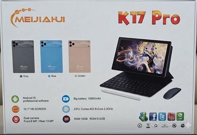 tablet 10 pollici nuovo 