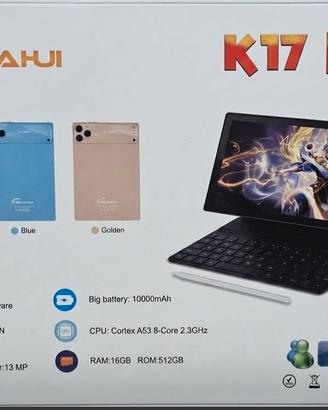 tablet 10 pollici nuovo 