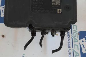 VOLKSWAGEN GOLF 6 - CENTRALINA ABS