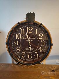 Orologio muro Maisons du Monde 43cm