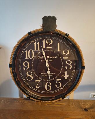 Orologio muro Maisons du Monde 43cm