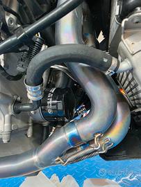 SCARICO FULL TITANIUM BMW M1000RR 20/24