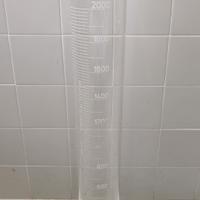 Cilindro da Laboratorio 