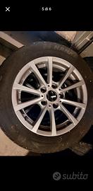 cerchi bmw serie 3 