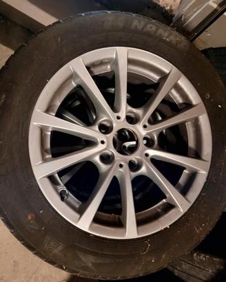 cerchi bmw serie 3 