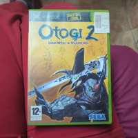Otogi 2 xbox classic