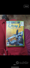 Otogi 2 xbox classic