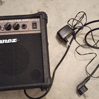 Amplificatore Ibanez 1G combo