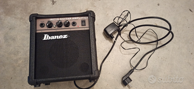 Amplificatore Ibanez 1G combo