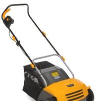 Arieggiatore eletrico Stiga 