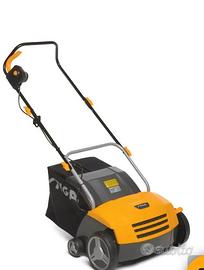 Arieggiatore eletrico Stiga 