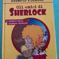 Gli amici di Sherlock. Il Segreto Della Bambina