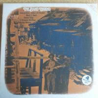 The Blues Legend (33 giri) - Vol.2