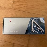 Victorinox Swiss Tool Plus nuova